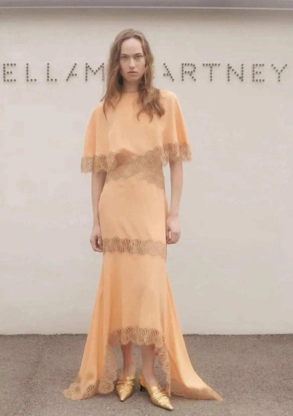 年度色来了，可蜜桃粉才不是“好嫁风”