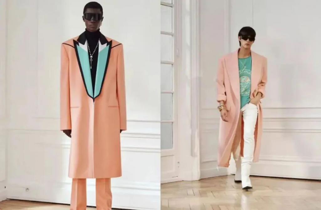 年度色来了，可蜜桃粉才不是“好嫁风”