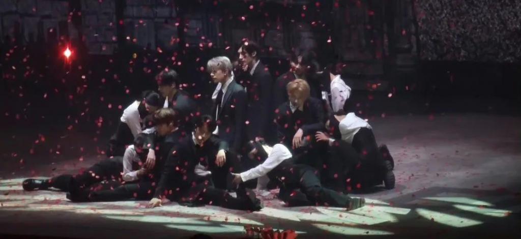 啊，他们怎么又道歉了？！