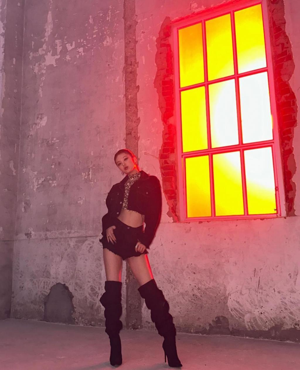 女团队长自曝内部矛盾？成员被她惹哭？