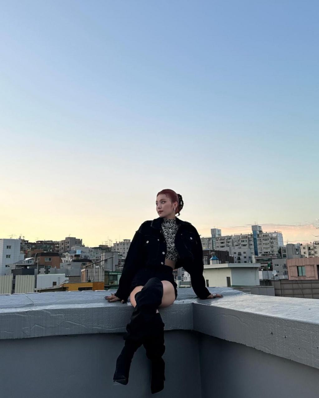 女团队长自曝内部矛盾？成员被她惹哭？