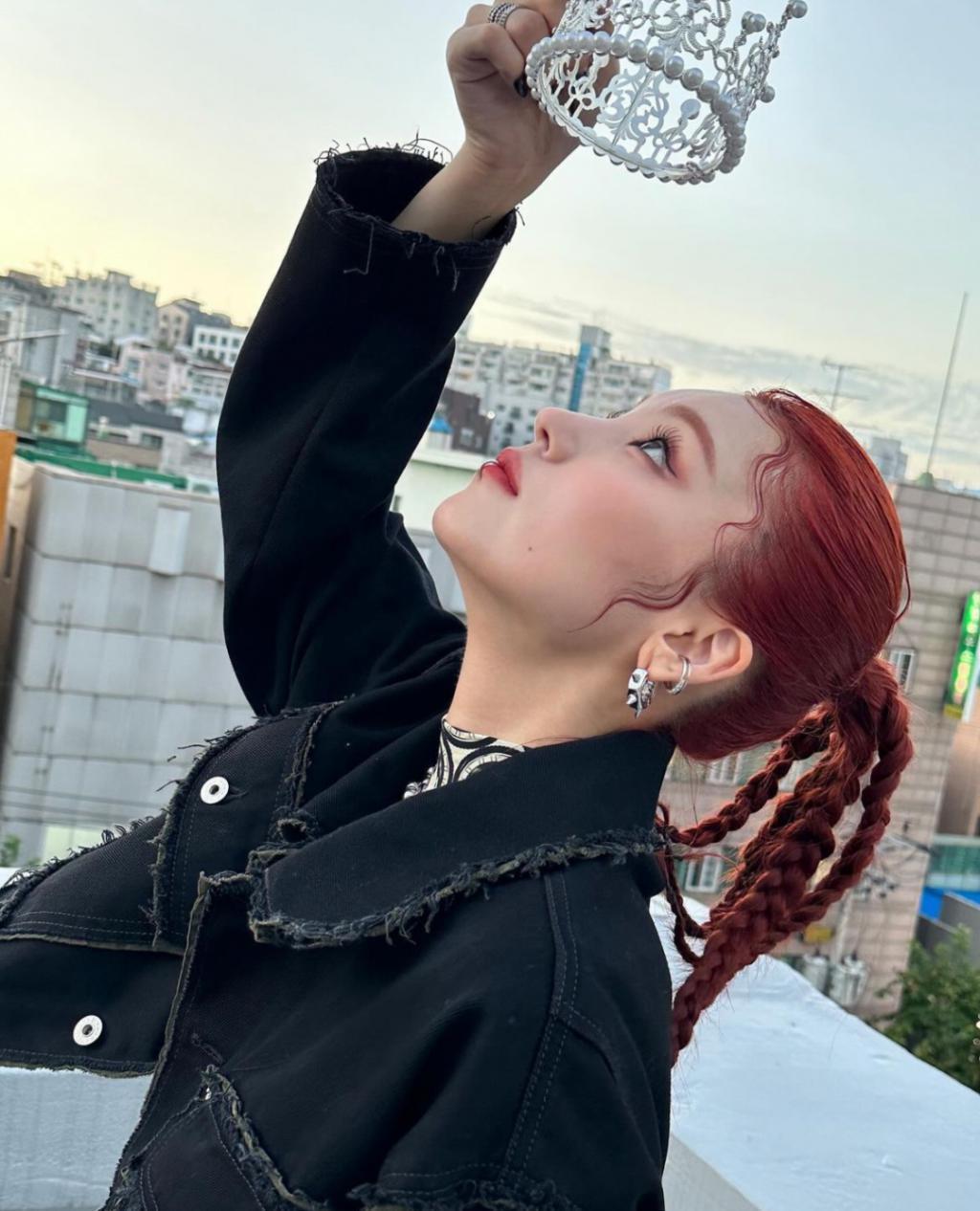 女团队长自曝内部矛盾？成员被她惹哭？