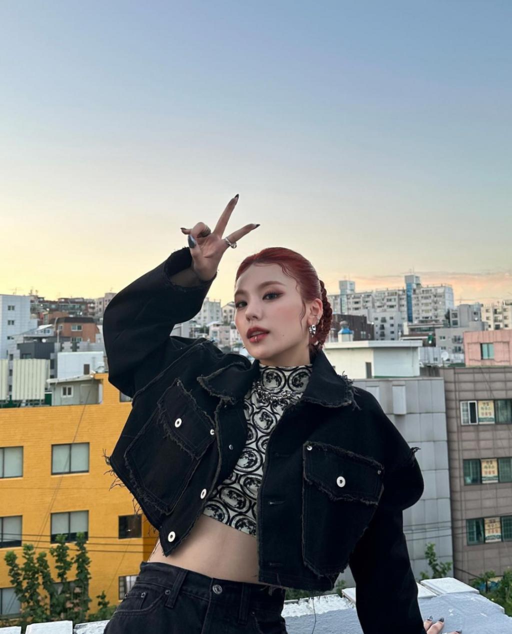 女团队长自曝内部矛盾？成员被她惹哭？