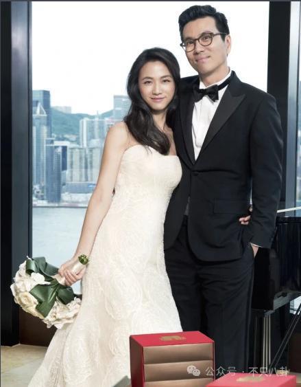 长期分居异国婚姻生变？被唱衰那么久她终于发声了……