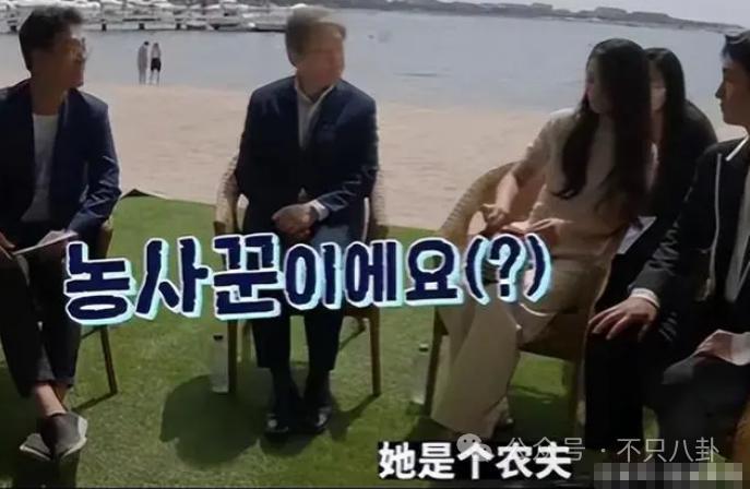 长期分居异国婚姻生变？被唱衰那么久她终于发声了……