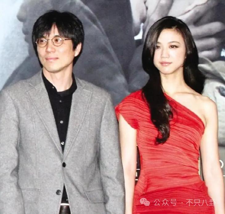 长期分居异国婚姻生变？被唱衰那么久她终于发声了……