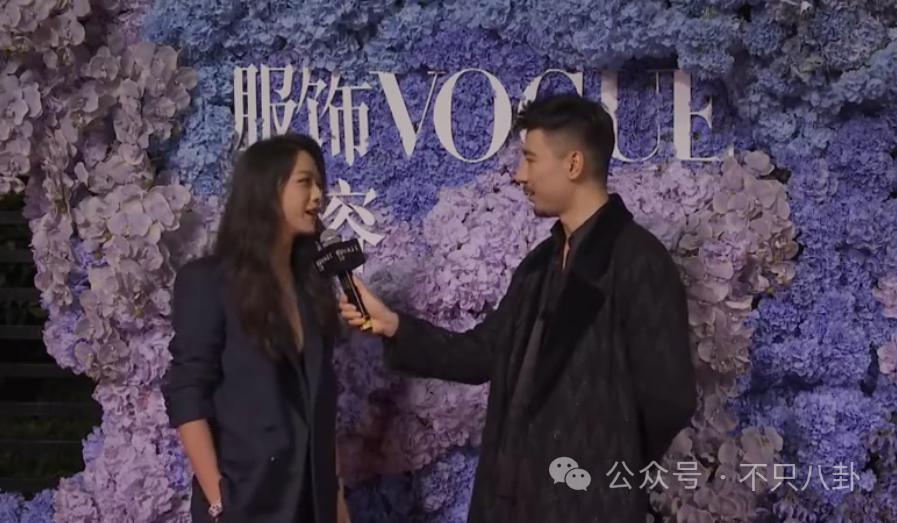 长期分居异国婚姻生变？被唱衰那么久她终于发声了……