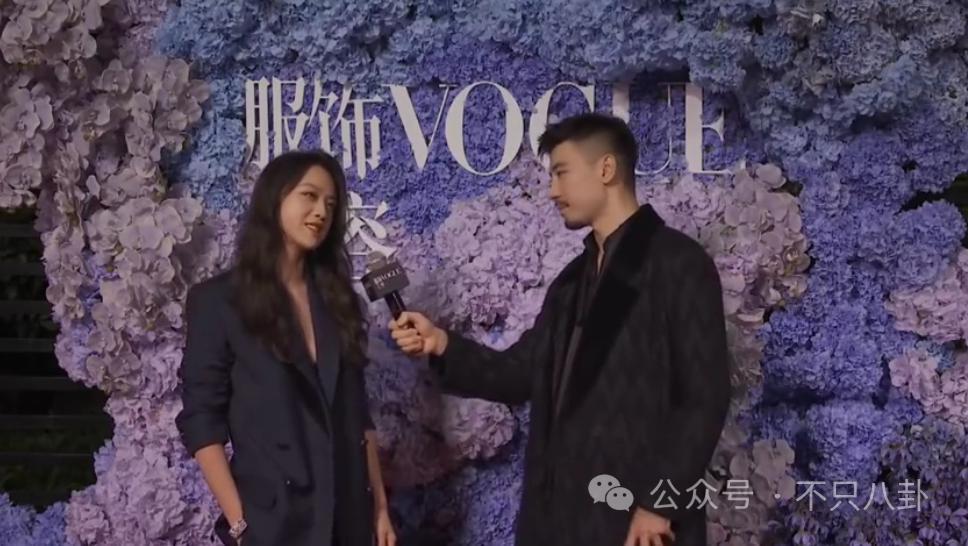 长期分居异国婚姻生变？被唱衰那么久她终于发声了……