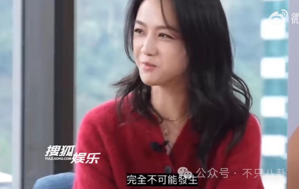 长期分居异国婚姻生变？被唱衰那么久她终于发声了……