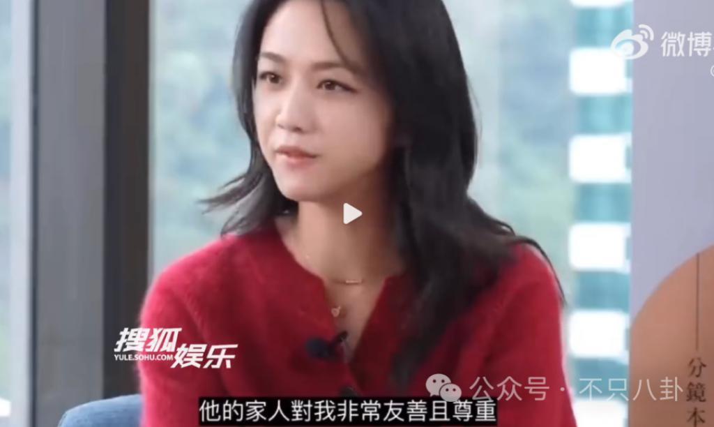 长期分居异国婚姻生变？被唱衰那么久她终于发声了……