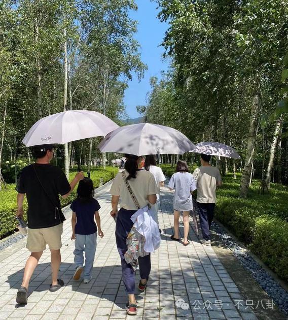 长期分居异国婚姻生变？被唱衰那么久她终于发声了……