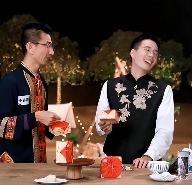 主播净收入50强名单曝光：小杨哥32亿夺冠，董宇辉排第4