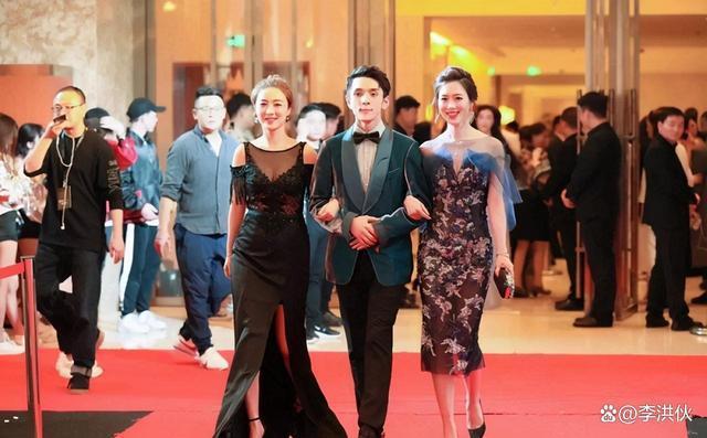 主播净收入50强名单曝光：小杨哥32亿夺冠，董宇辉排第4