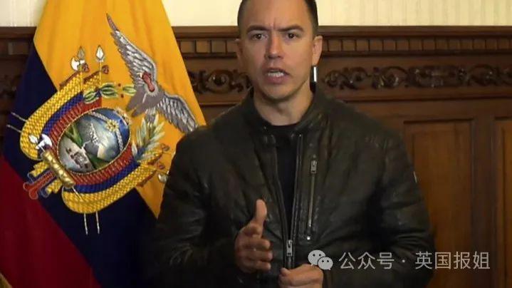 南美一国家进入战争状态！大毒枭越狱，电视台直播恐怖杀戮现场