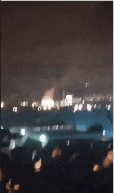 南美一国家进入战争状态！大毒枭越狱，电视台直播恐怖杀戮现场