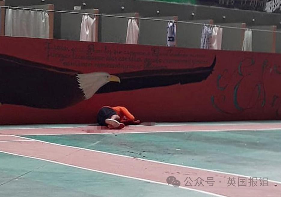 南美一国家进入战争状态！大毒枭越狱，电视台直播恐怖杀戮现场