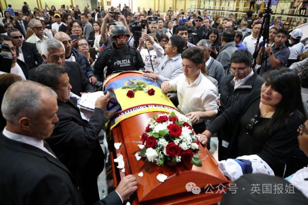 南美一国家进入战争状态！大毒枭越狱，电视台直播恐怖杀戮现场