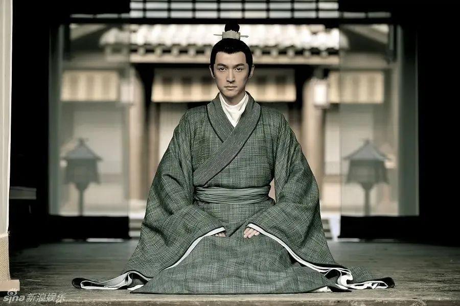 《繁花》的爆火，离不开他！