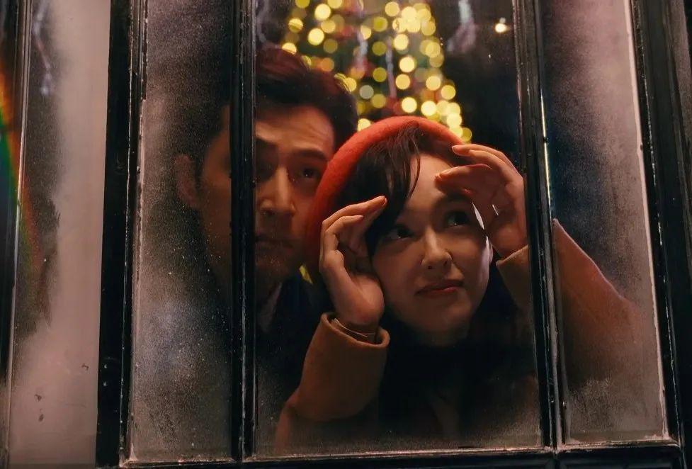 《繁花》的爆火，离不开他！