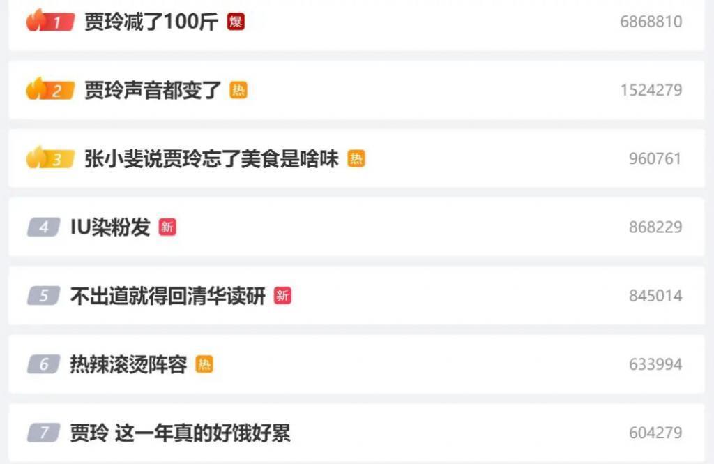 减肥100斤！她对自己也太狠了……
