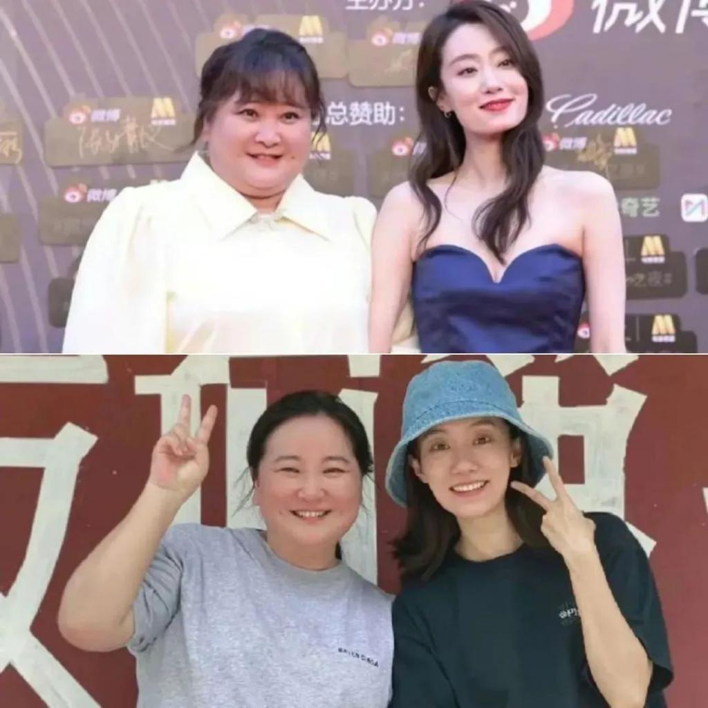 减肥100斤！她对自己也太狠了……