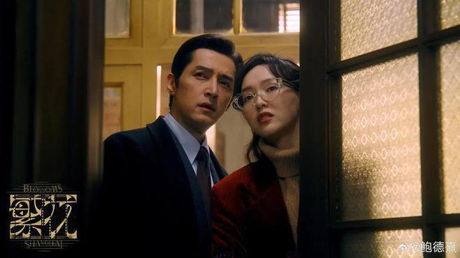 让女人“情伤”，再让女人崛起，《繁花》成功了吗？