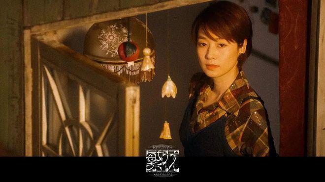 让女人“情伤”，再让女人崛起，《繁花》成功了吗？