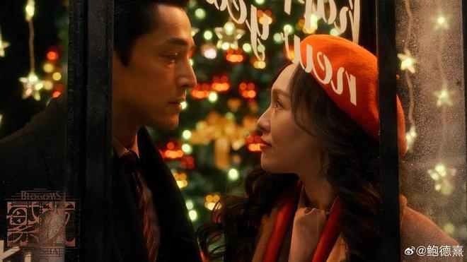 让女人“情伤”，再让女人崛起，《繁花》成功了吗？