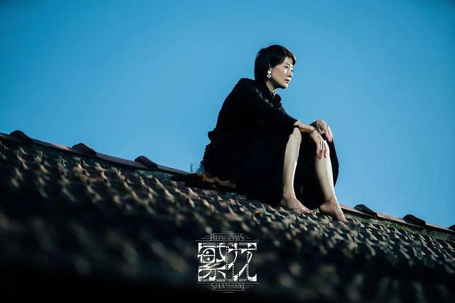 让女人“情伤”，再让女人崛起，《繁花》成功了吗？