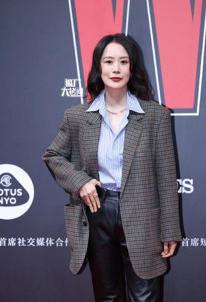 万万没想到，她居然是翻车最惨烈的！