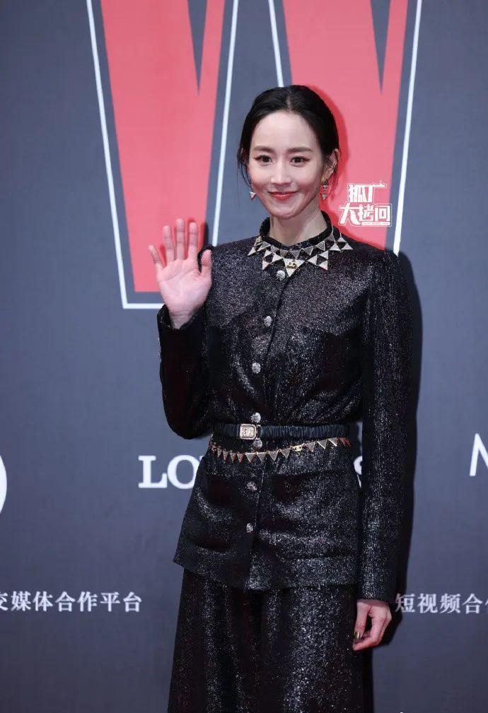 万万没想到，她居然是翻车最惨烈的！