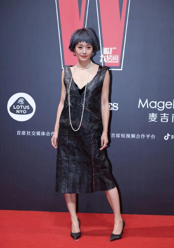 万万没想到，她居然是翻车最惨烈的！