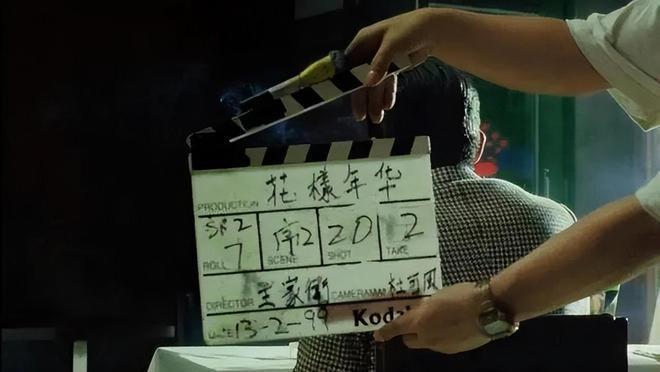 王家卫的赚钱之道：光凭《繁花》这部剧就赚了3亿？