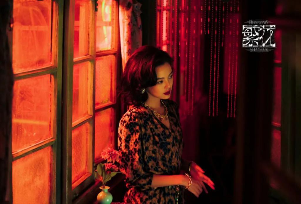 “美貌”与“演技”的双重认可，辛芷蕾是“天选李李”？