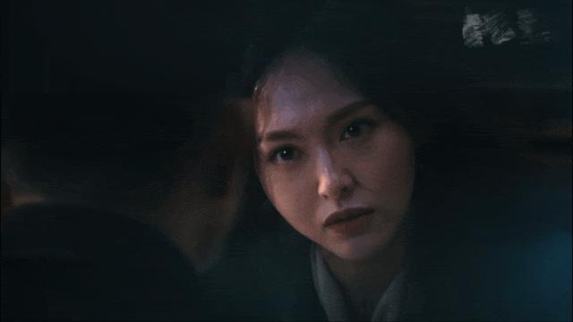 拍《繁花》，马伊琍亏了