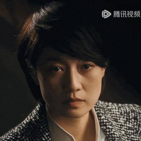 拍《繁花》，马伊琍亏了