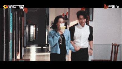 8连扑？？？她是真不扛剧啊…