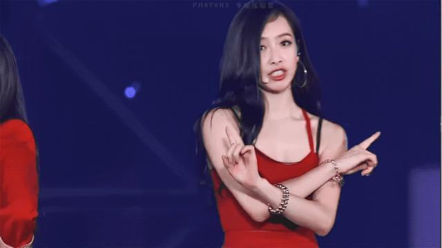 8连扑？？？她是真不扛剧啊…