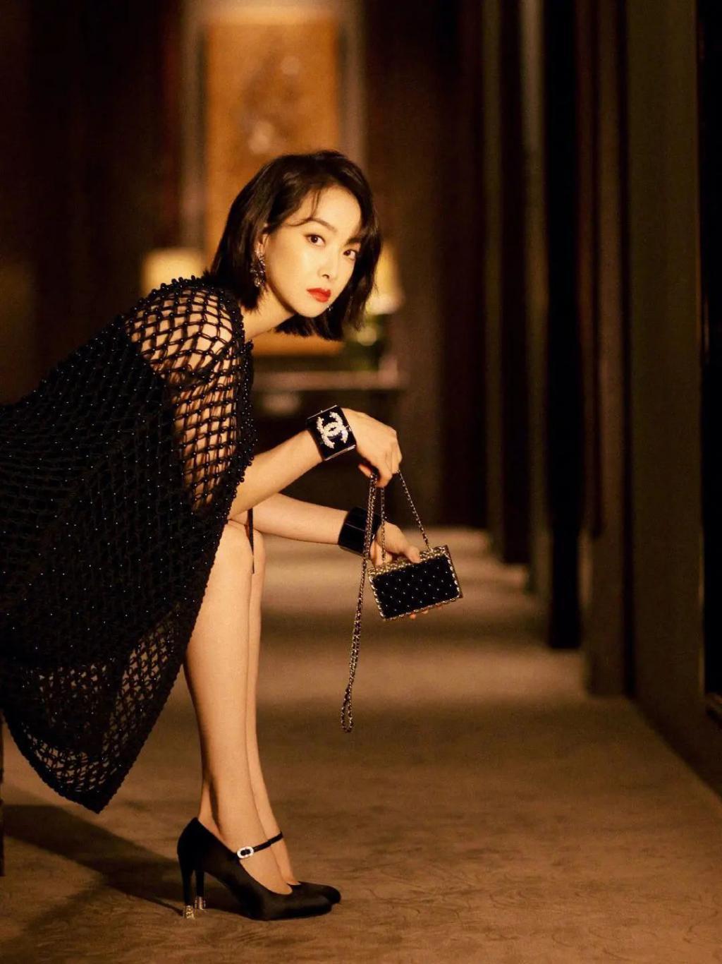 8连扑？？？她是真不扛剧啊…