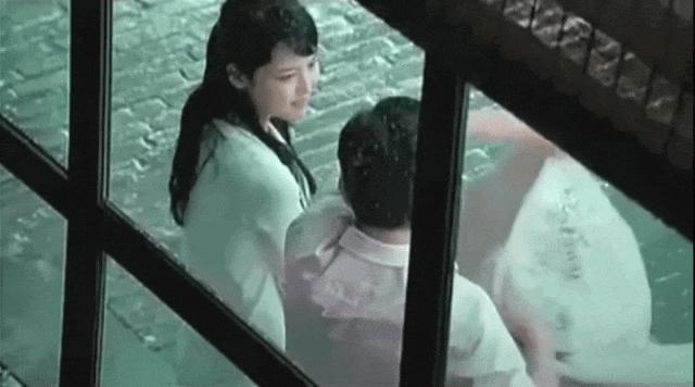 辛芷蕾：我为自己的欲望，感到骄傲。