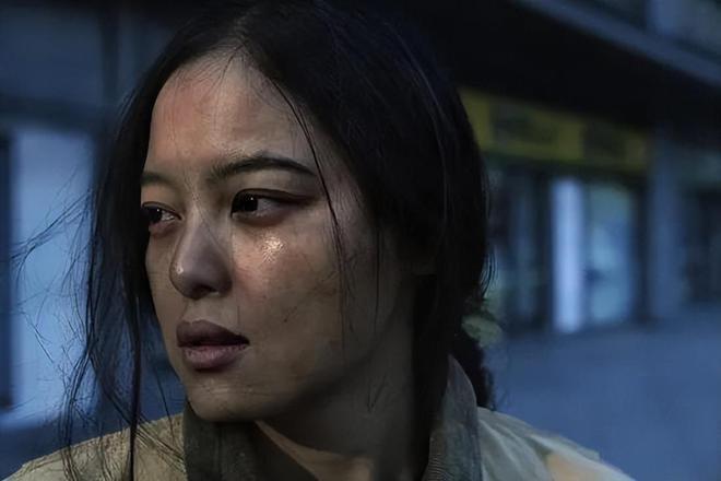 辛芷蕾：我为自己的欲望，感到骄傲。