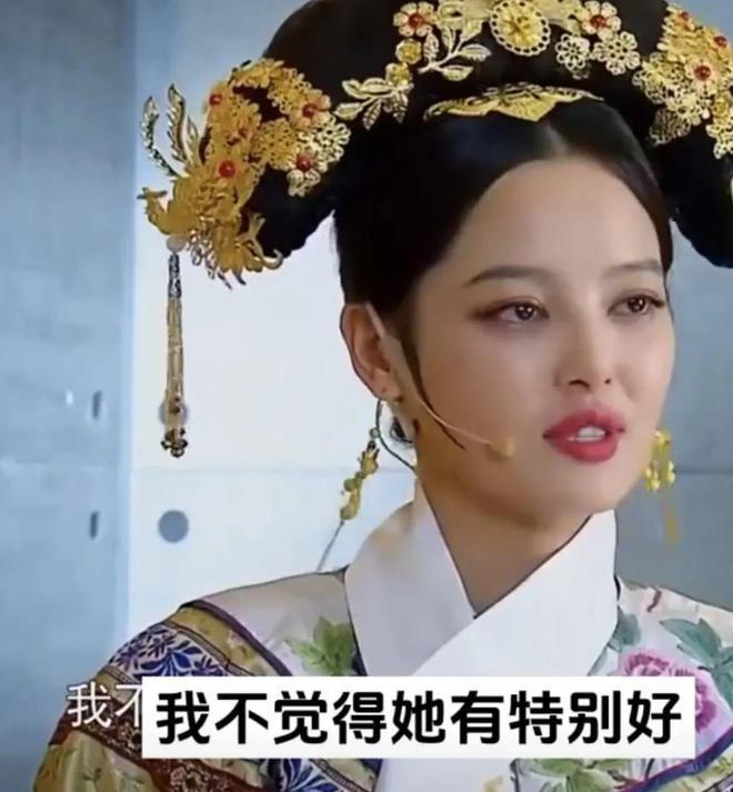 辛芷蕾：我为自己的欲望，感到骄傲。
