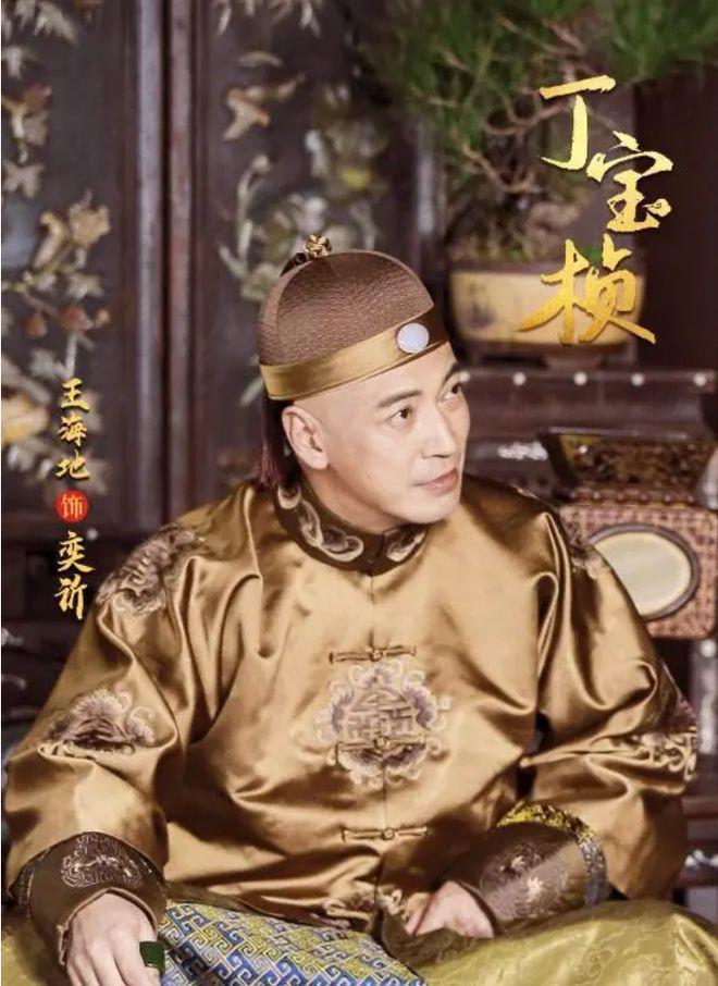 他人帅戏好，娶了圈外妻生子，如今儿子比他更帅