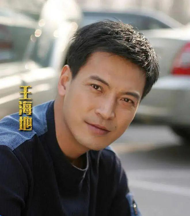 他人帅戏好，娶了圈外妻生子，如今儿子比他更帅