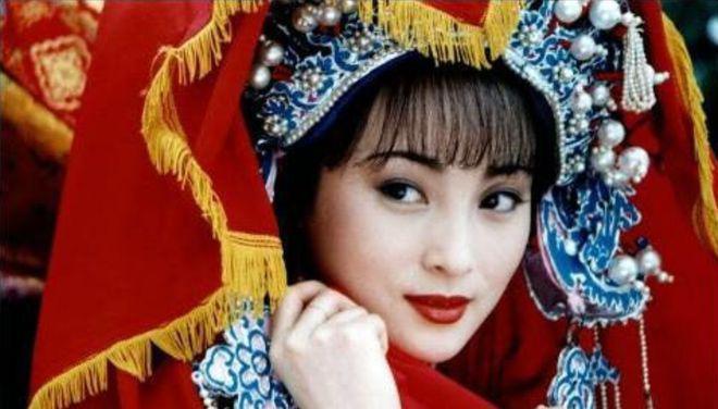 他人帅戏好，娶了圈外妻生子，如今儿子比他更帅