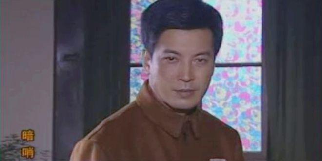 他人帅戏好，娶了圈外妻生子，如今儿子比他更帅