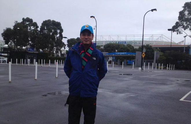 他人帅戏好，娶了圈外妻生子，如今儿子比他更帅