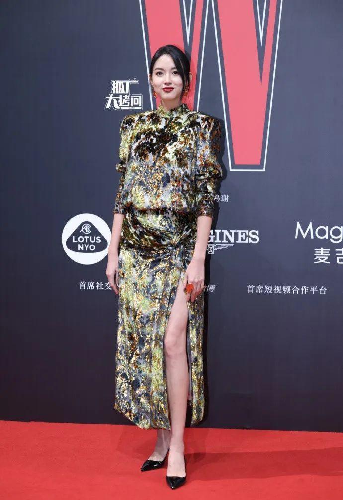 孙俪一夜老10岁，真是养生的锅？