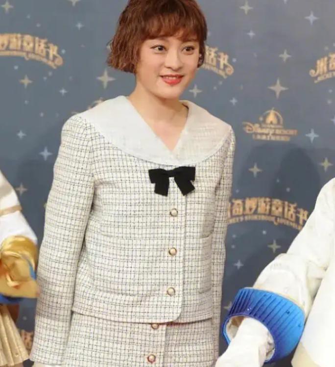 孙俪一夜老10岁，真是养生的锅？