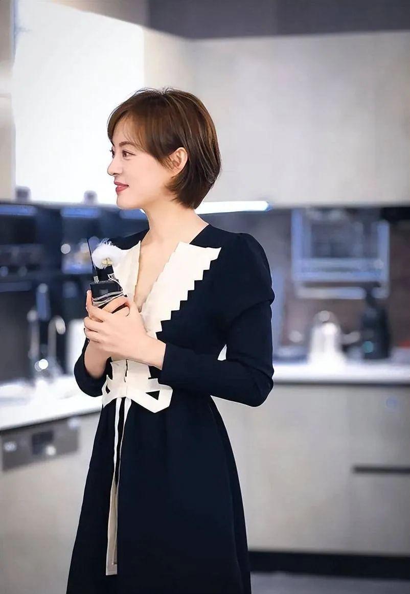 孙俪一夜老10岁，真是养生的锅？